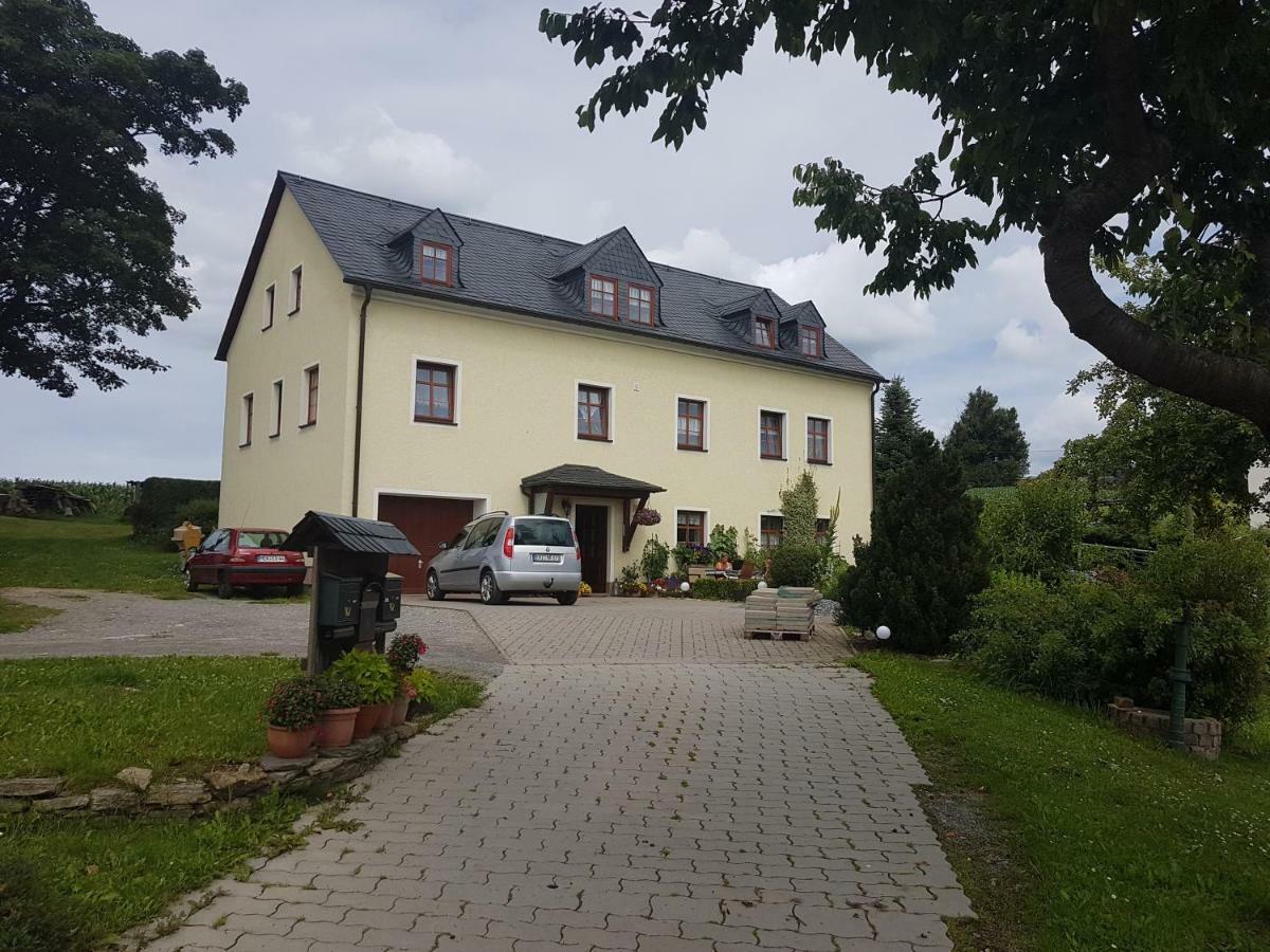 HilmersdorfStrasse Des Friedens公寓 外观 照片