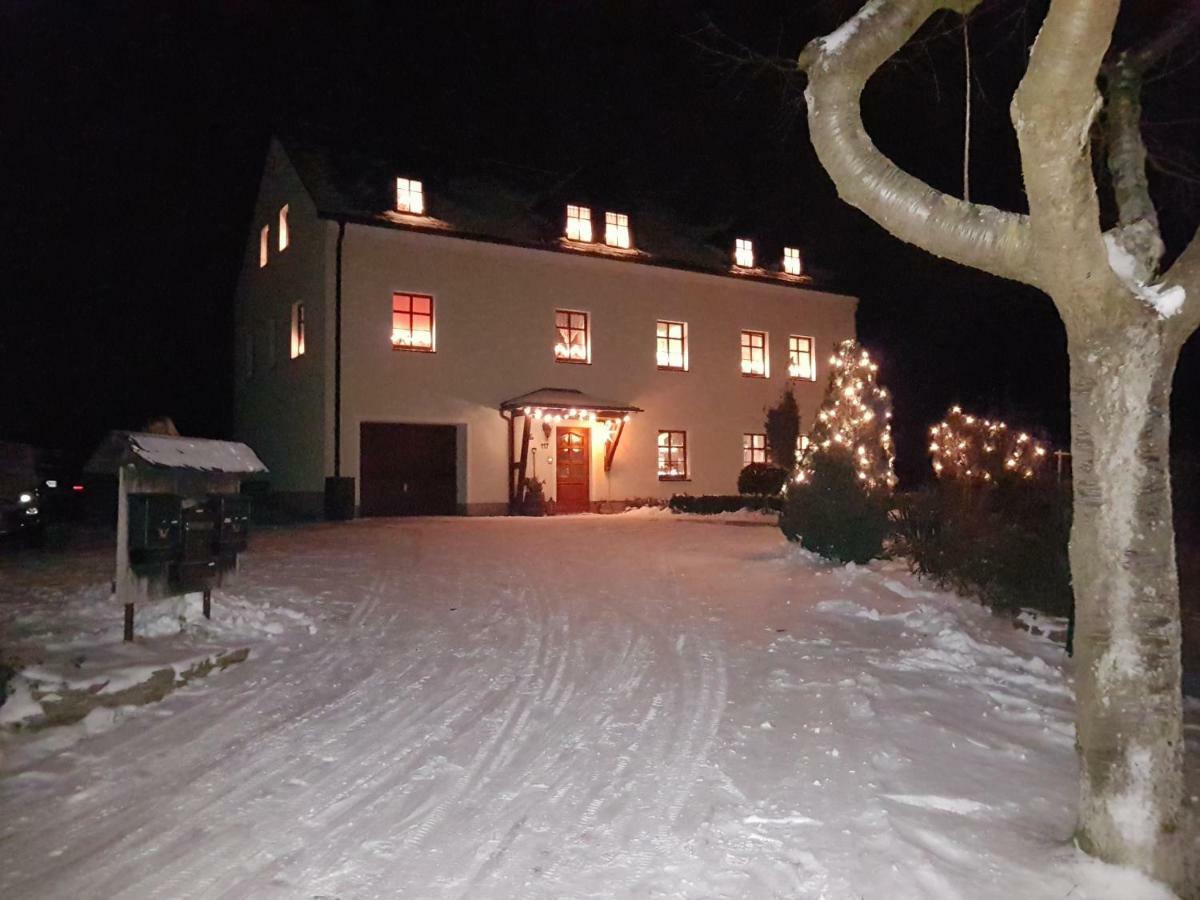 HilmersdorfStrasse Des Friedens公寓 外观 照片